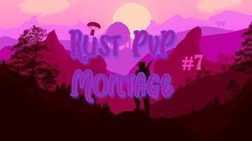 Rust Stevious 2x Large Hightlights #7 #EUSC