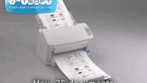 Panasonic KV S1045C .avi