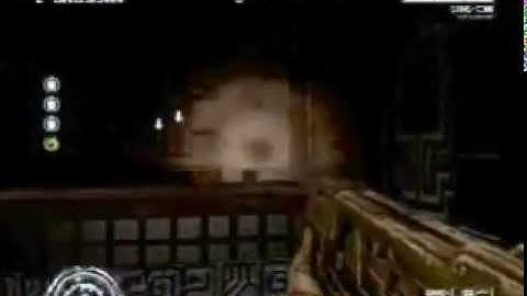 AVP - Marine Epic Fail