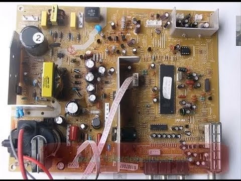 Vídeo: Com Arreglar Un Televisor