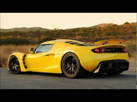OFFICIAL Top 10 Fastest Production Cars In The World 2013-2014 UPDATED V6.0