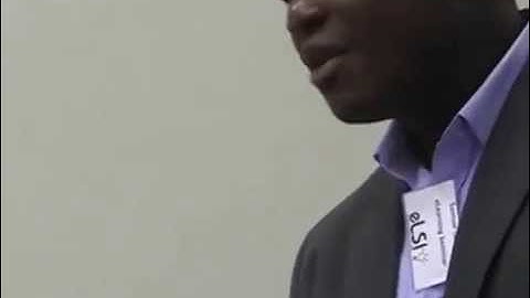 Setting up and managing assessments using Tests & Quizzes - Sam Laryea - 29 May 2014