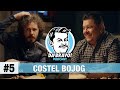 DA BRAVO! Podcast #5 cu Costel Bojog
