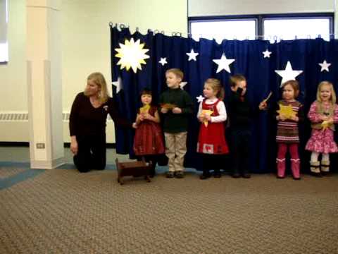 Watch This Little Light of Mine on YouTube