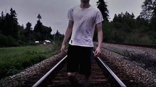 Nick Coyle - Nothing to Be Afraid Of (Official Video)