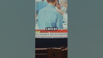 How AI is Revolutionizing Healthcare: Diagnostics & Surgery #facts #shortvideo #shorts