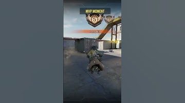 🤡 GUNZO WITH EQUALIZER and Trip Mine #girlgamer #gaming #callofduty #cod #codm  #callofdutymobile