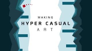 Making Hyper Casual Game Art screenshot 3