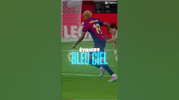 Lamine Yamal Ninoa Gims Football 