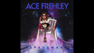 Ace Frehley:-&#39;Bronx Boy&#39;