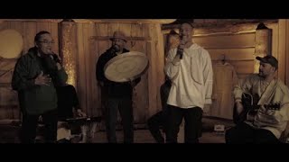 Pamyua | Yup&#39;ik drumsongs from Alaska | Homegrown Concert