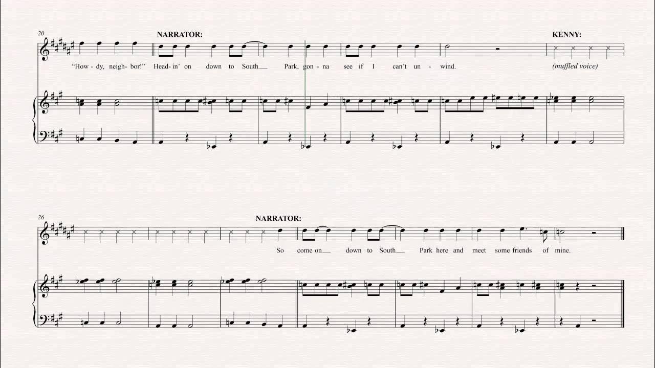 Южный парк табы. Южный парк на фортепиано. Южный парк на гитаре табы. Ноты карибского моря для фортепиано. Южный парк на фортепиано.