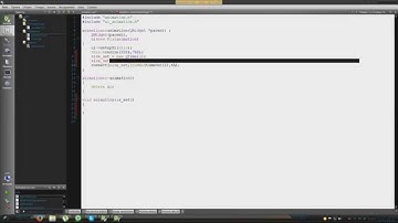 Уроки программирования на C++ с Qt 5.1.1/5.2 Урок 10: QPropertyAnimation