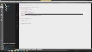 Уроки программирования на C++ с Qt 5.1.1/5.2 Урок 10: QPropertyAnimation Уроки программирования на C++ с Qt 5.1.1/5.2 Урок 10: QPropertyAnimation