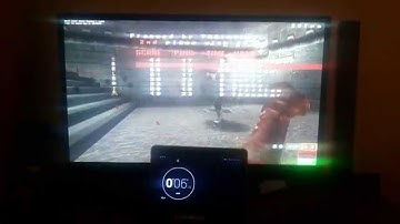Quake 3 HW Accellaration Demo | Raspberry Pi Demo