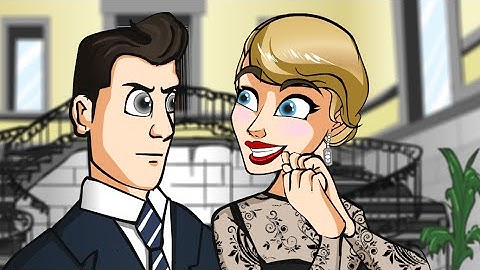 Taylor Swift - Blank Space (CARTOON PARODY)