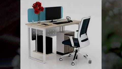 Cụm bàn làm việc đẹp- noithathoaphat123 com
