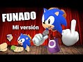 Estoy FUNADO - Rayman | VERSIÓN COMPLETA (Mi Versión) / C2006S