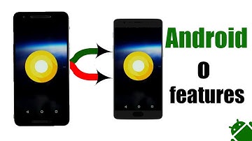 How to Get Android O Features & Look On Any Android Device