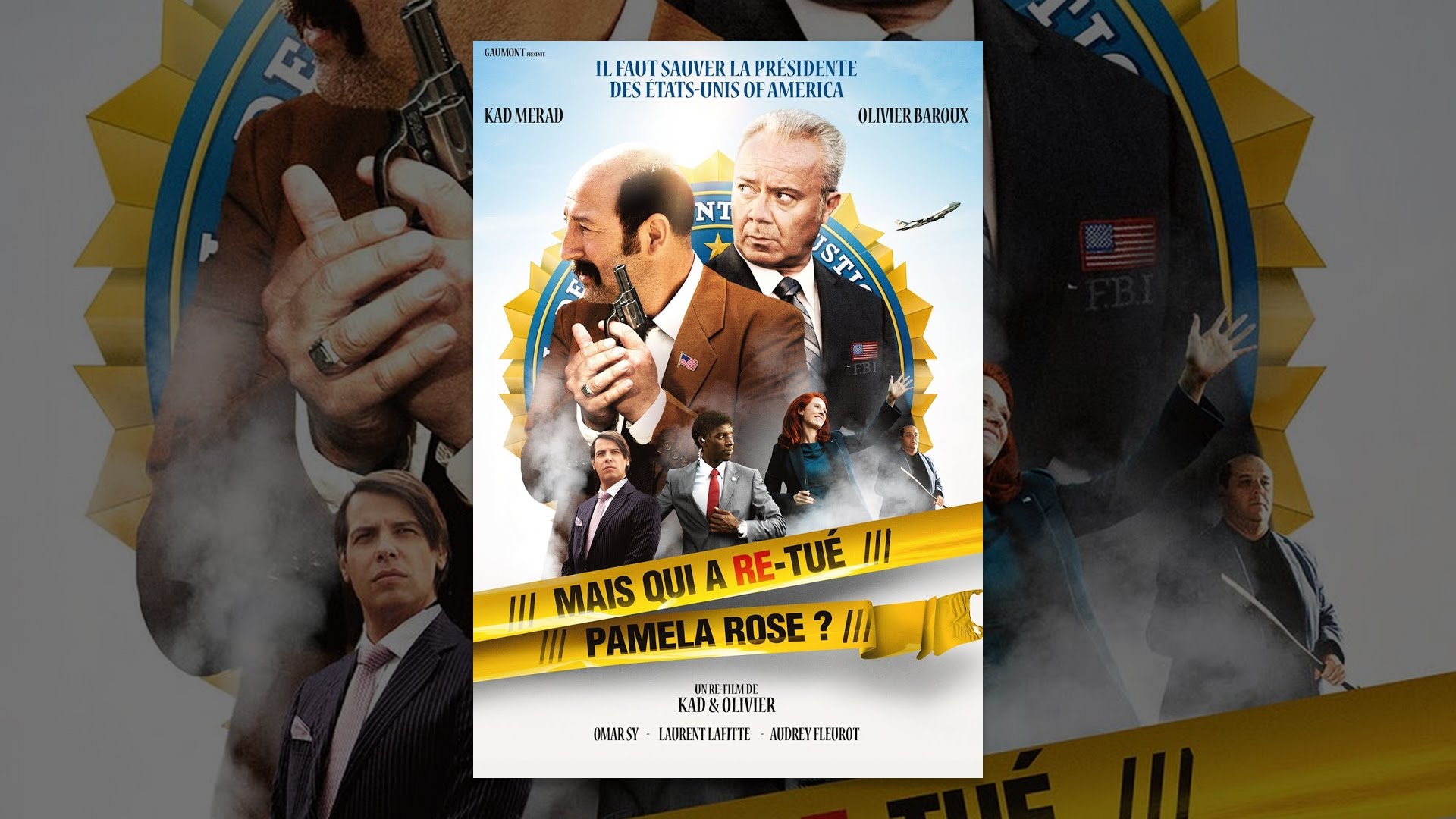 Qui A Tué Pamela Rose Streaming Mais qui a re-tué Pamela Rose - YouTube
