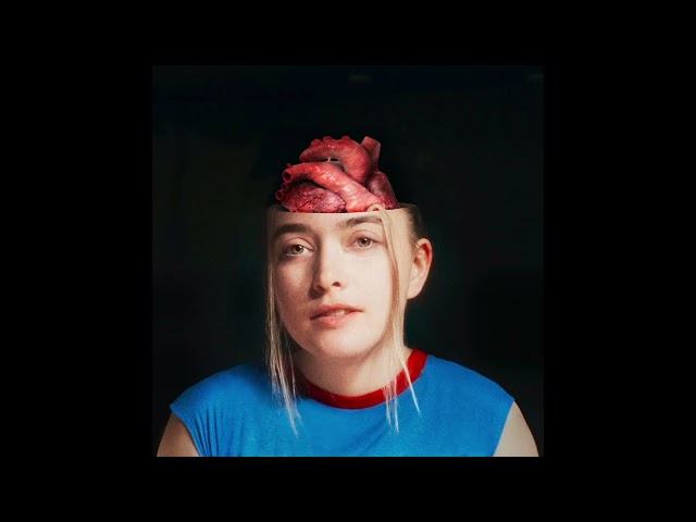 Florence Arman - Stupid Heart