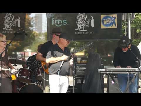 JIMMY MASTERSON BAND GARVIN GATE 2025 6