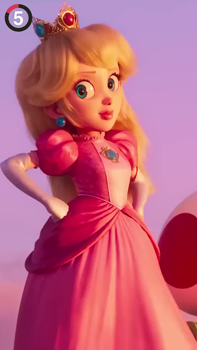 HUGE SECRET In New SUPER MARIO BROS Trailer..