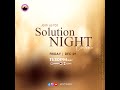 Solution Night with Pastor Tobi Popoola | Live Virtual Gathering | 29th December 2023