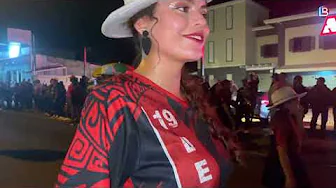 BANDA 19 DE MARZO ❄ Boquete ❄ Aniversario de la Banda Valle de Oro 2025❄