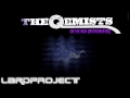 The Qemists - On The Run Instrumental