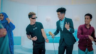 ISMAIL AARKA FT KHADAR KEEYOW | U GOY GOOYA OFFICIALL VIDEO 2022  |