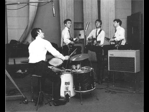The Beatles in