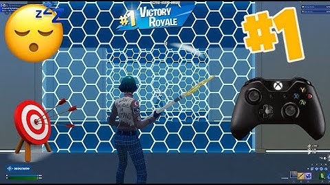 Controller🎮Relaxing Music😴Piece Control 1v1 Gameplay🏆 (165 FPS)