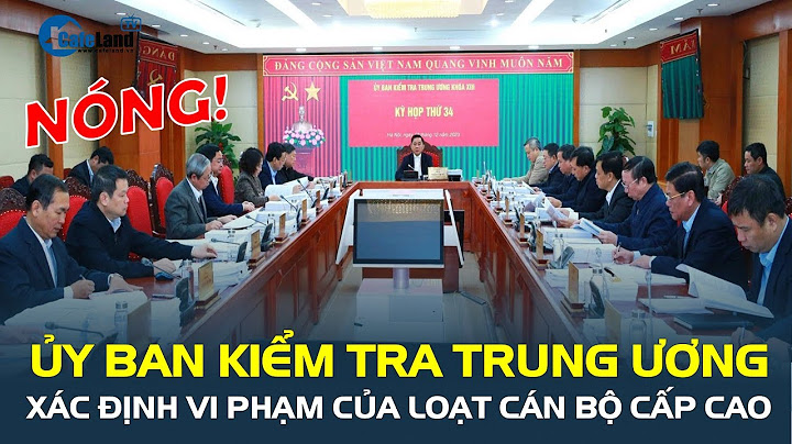 Bảng đánh giá điểm của ubkt