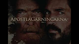 Apostlagärningarna Del 1
