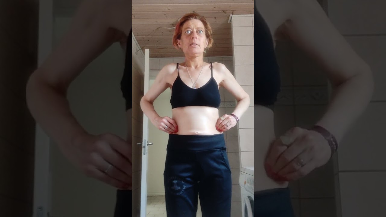 52 year old living body - I live in Denmark
