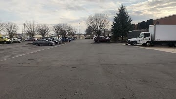 2015 Camaro V6 - Resonator Delete (Quick Drive-By)