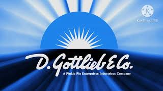 D. Gottlieb &amp; Co.
