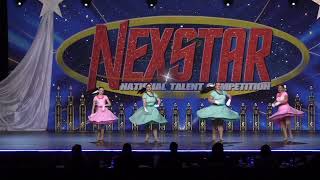 Nicest kids in town dazzler musical theater 2025
