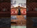 sofa table #home design #feed short #video short#