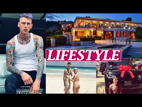 Machine Gun Kelly Lifestyle, Net Worth, Songs, Wife, Girlfriends, Biography, Family, Car, Wiki !