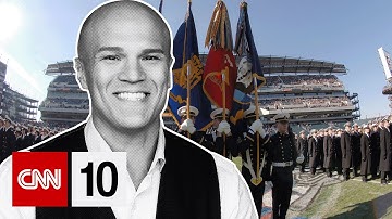 This football rivalry is older than six US states | December 15, 2025