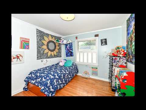 419 Stuart Circle, Anderson, IN home video tour