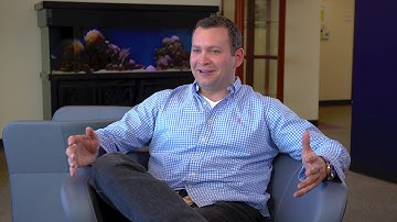 Suez Analytical Instruments: Sievers Eclipse Personal Stories