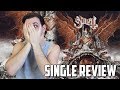 Ghost - Rats | Single Review