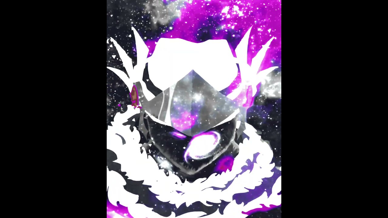 Cosmic Rip Indra Wallpaper 