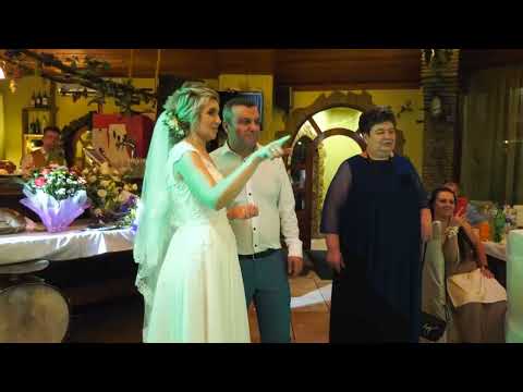 А НА ДВОРІ ВЖЕ ВЕСІЛЛЯ Роман Завалій