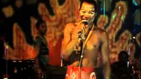 FELA Documentary- Internubian Videos