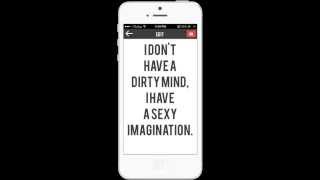 Make THAT picture quote in a MINUTE!  with Textograph Pro+