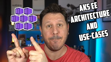 AKS Edge Essentials architecture & use-cases